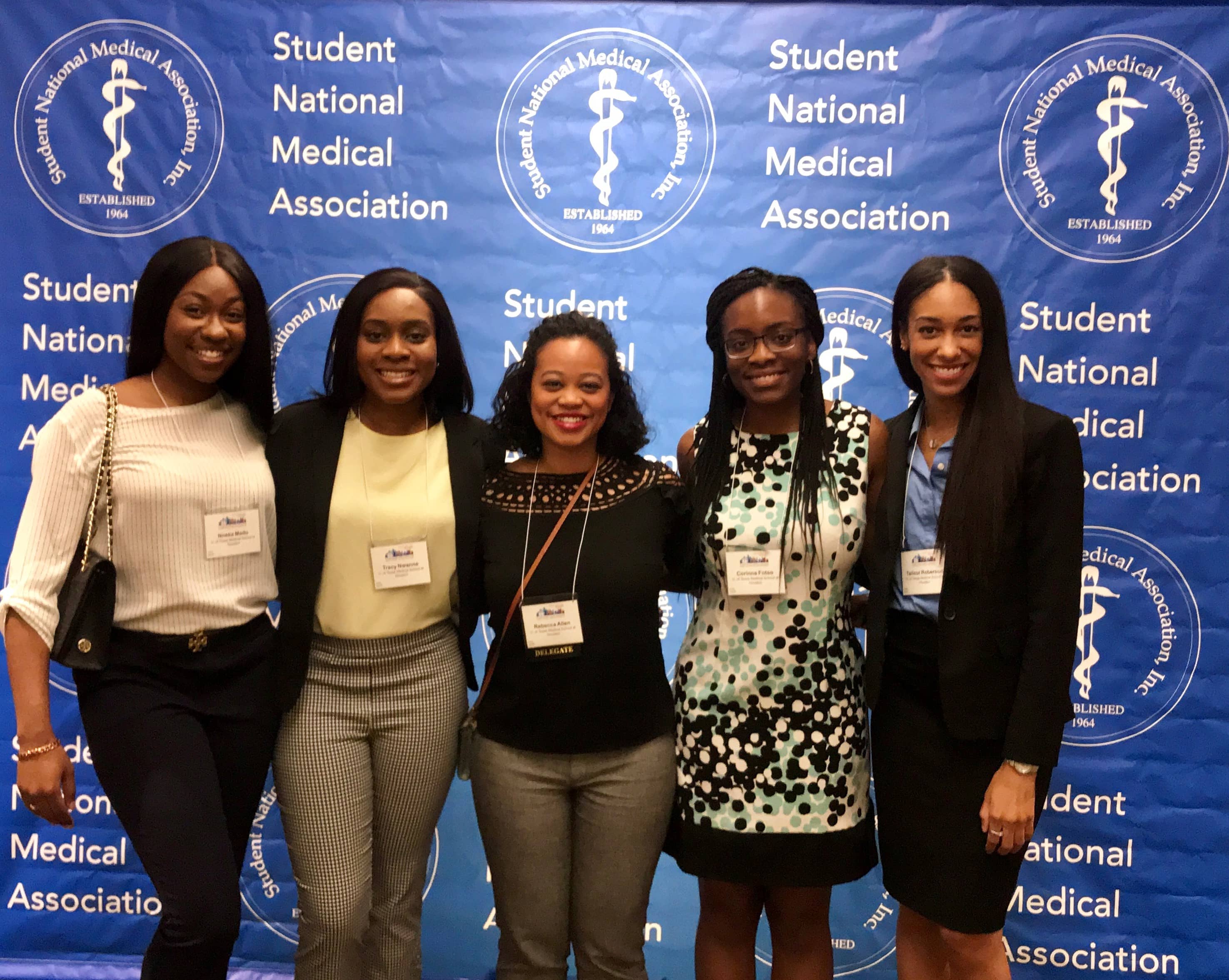Photos UTHealth SNMA